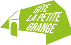 Gîte La Petite Grange-Logo